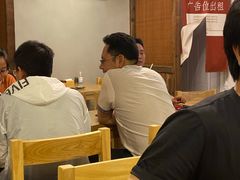 大堂-小隐(淮海路店)