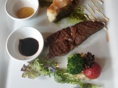 -琥珀咖啡(新南路店)