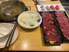 -嬷孙家潮汕牛肉火锅(北京路天河城店)