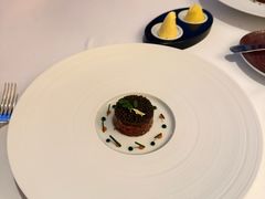 -Caprice(香港四季酒店)