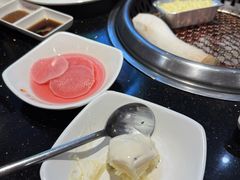 -木槿花韩式炭烤·熟成肉工坊(孙文东路店)
