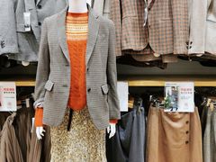 -优衣库(沈阳万象城店)