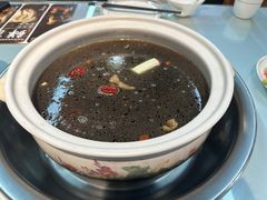 -名善山珍·野生菌汤锅(文殊院店)