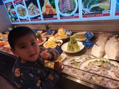 -老德州四合院·德州菜(天衢路店)
