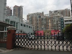 -江苏省无锡连元街小学