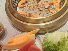 -钱小奴创意自助餐厅·原切谷饲安格斯畅吃(苏州昆山招商花园城店)