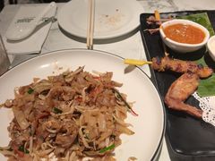 -关夫人餐厅(KLCC阳光广场店)