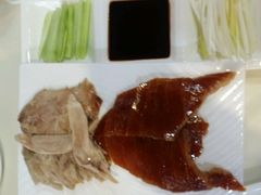 -到家尝北京菜(西坝河店)