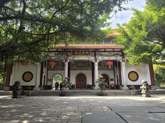 -三坊七巷历史文化街区