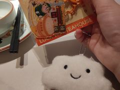 -禄运茶居·手工点心(猎德店)