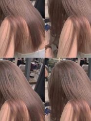 -HG美发设计沙龙