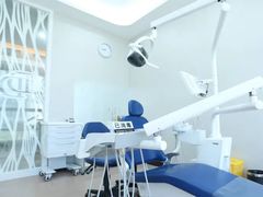 -牙博士口腔品牌连锁(杨浦店)