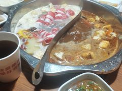 -傣妹火锅(南京东路一店)