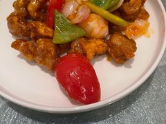 荔枝肉-莆田餐厅PUTIEN(西安万象天地店)