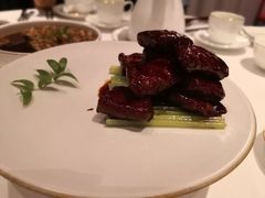 直火烧牛肉-东富酒家(龙湖西溪天街店)