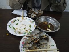 -凡老头米线砂锅(古荡新村西粮站)