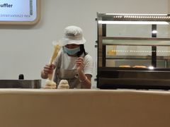 -狐狸和向日葵(北京路店)