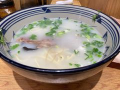 -牛三哥洛阳牛肉汤(生态城店)
