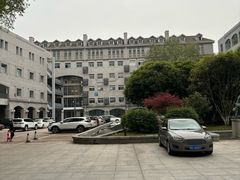 -湖北美术学院(昙华林校区)