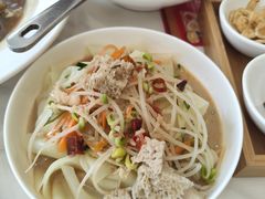 -培万河间驴火•驴肉火锅(东平店)