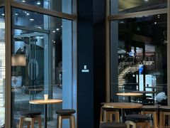 -星巴克臻选(杭州万象城店)