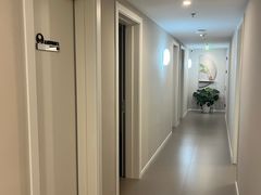 -壹点灵·心理咨询中心(中山公园店)