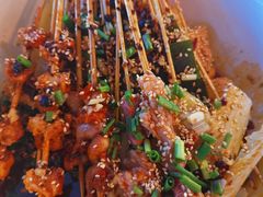 -三生小馆(亭知路店)