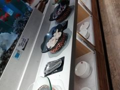 -瑞伯克牛排自助餐厅天一广场店