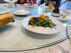 -四季轩中餐厅(徐州开元名都大酒店)