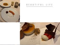 -迪拜帆船酒店海底餐厅