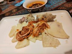 -巴依老爷新疆美食(工体旗舰店)
