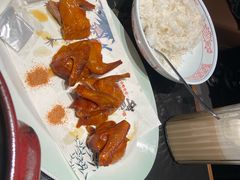 -宁邦·家宴·南京菜(红山动物园店)