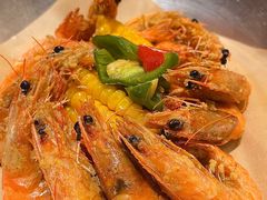 -常来小聚·广州非遗传承餐厅(高德置地店)