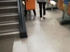 -麦当劳(秣陵路店)