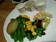 -So Lounge索兰至餐厅(蓝色港湾店)