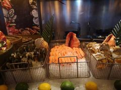 -富力丽思卡尔顿酒店·香荟全日制餐厅