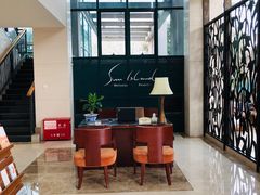 -太阳岛度假酒店