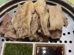 -胡杨记忆(和平路店)