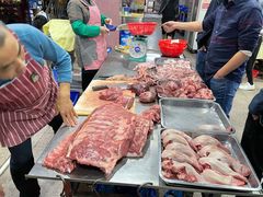 -标记美食新鲜猪杂(兴南大道店)