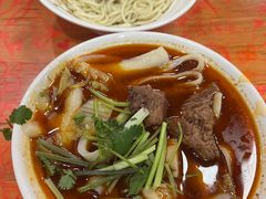 -华兴街自力面店