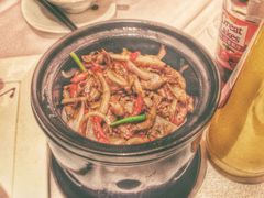 -粗茶淡饭·汉口公馆(循礼门店)