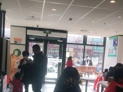 -麦当劳(学院大街店)