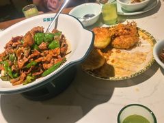 -宋徽厨·安徽菜(安庆绿地店)