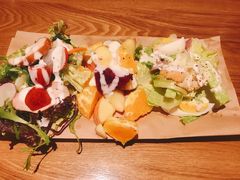 超级沙拉拼盘-必胜客(百联又一城店)