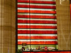 -北纬29度大堂吧-重庆富力艾美酒店-近江岸天街