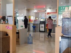 -河北省血液中心-无偿献血科普馆