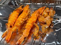 -那些年记忆烧烤