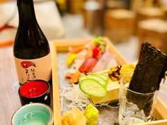 -豊 胜手丼