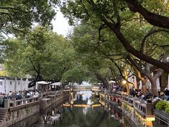 -惠山古镇·寄畅园