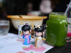 -素描餐厅
